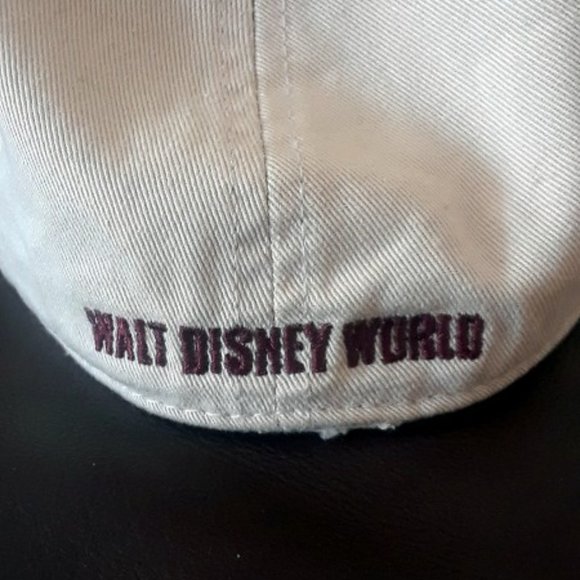 Walt Disney World Mickey Cap - Picture 3 of 4